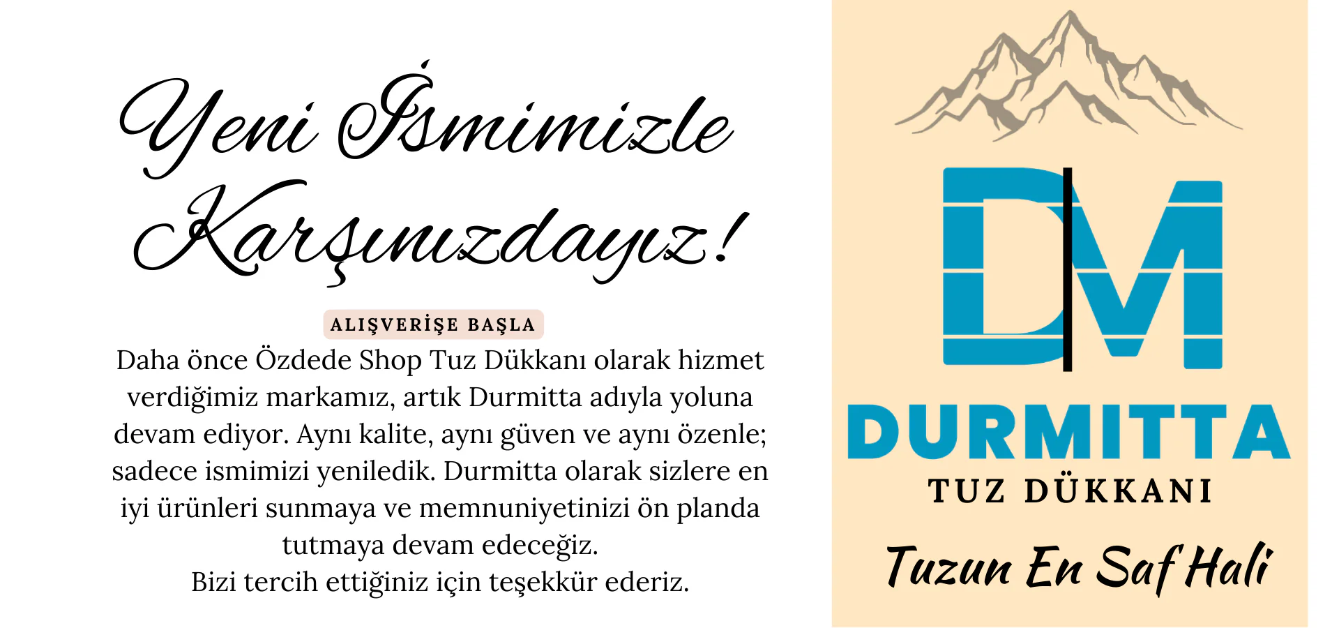 Doğanın Kalbinden Sofranıza Saf Lezzet