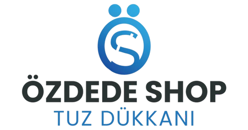 ÖZDEDE SHOP